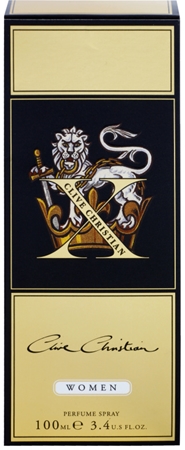 Clive Christian X Eau de Parfum pour femme