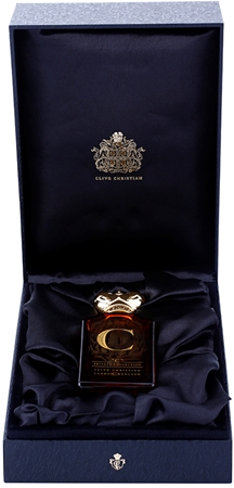 Clive Christian C for Women Eau de Parfum con efecto energizante para mujer