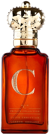Clive Christian C for Women Eau de Parfum con efecto energizante para mujer