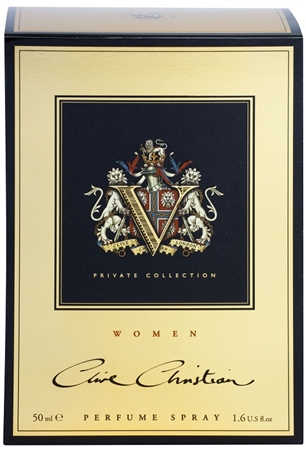 Clive Christian V for Women Eau de Parfum för Kvinnor
