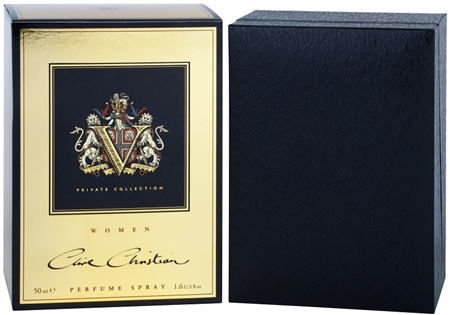 Clive Christian V for Women Eau de Parfum för Kvinnor