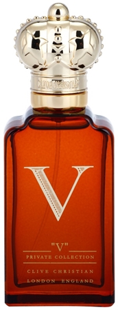 Clive Christian V for Women Eau de Parfum för Kvinnor