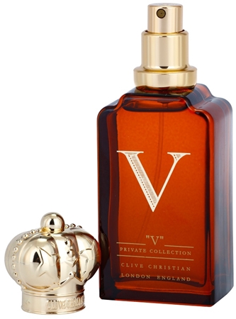 Clive Christian V for Women Eau de Parfum för Kvinnor
