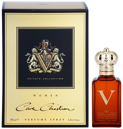 Clive Christian V for Women Eau de Parfum för Kvinnor