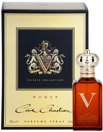 Clive Christian V for Women Eau de Parfum för Kvinnor