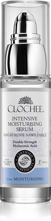 Clochee Moisturising siero idratante intenso