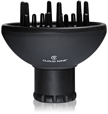Cloud Nine The Airshot Diffuser For Hairdryer
