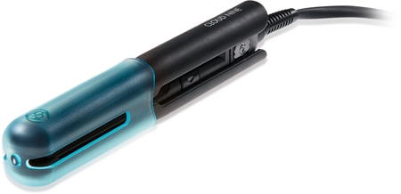 Cloud Nine Micro Iron Glätteisen für das Haar mini