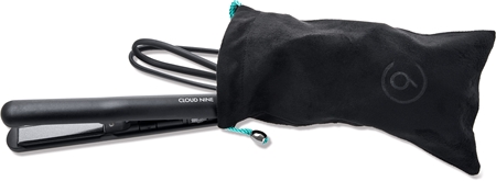 Cloud Nine Micro Iron Glätteisen für das Haar mini