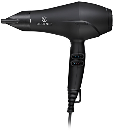 Cloud Nine The Airshot Haartrockner