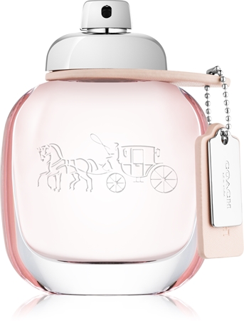 Coach Coach Eau de Toilette eau de toilette for women 