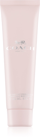 Coach Coach Eau de Toilette Body Lotion for Women