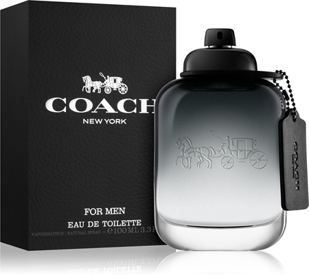Coach Coach for Men Eau de Toilette pour homme