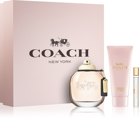 Coach Coach Gift Set IV. for Women | notino.co.uk