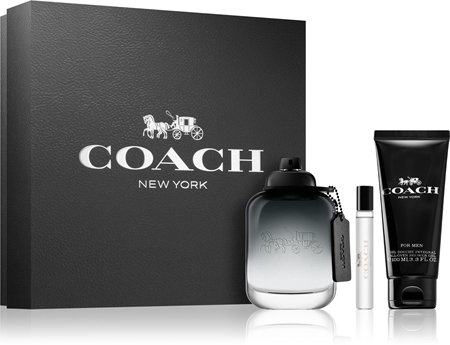 Coach Coach for Men Gift Set V. voor Mannen