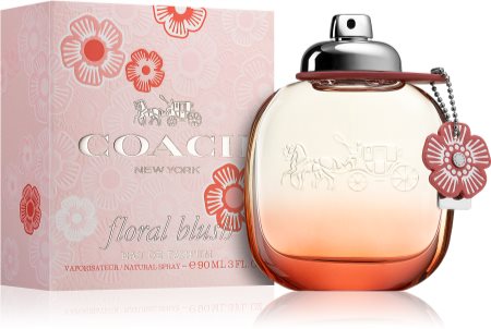 Coach floral blush online eau de parfum 30ml