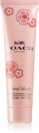 Coach Coach Floral Blush mlijeko za tijelo za žene