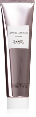 Coach Dreams Bodylotion für Damen