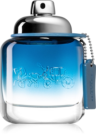Coach Blue toaletna voda za moške