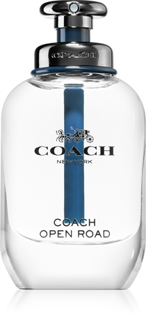 Coach Open Road toaletná voda pre mužov