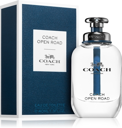 Coach Open Road toaletná voda pre mužov