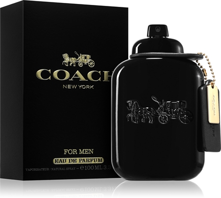 Coach Coach for Men Coach for Men Eau de Parfum Eau de Parfum pentru bărbați