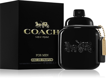 Coach Coach for Men Coach for Men Eau de Parfum Eau de Parfum pentru bărbați