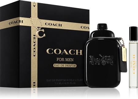Coach Coach For Men подаръчен комплект за мъже