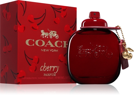 Coach Cherry Parfüm für Damen
