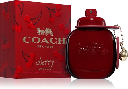 Coach Cherry Parfüm für Damen
