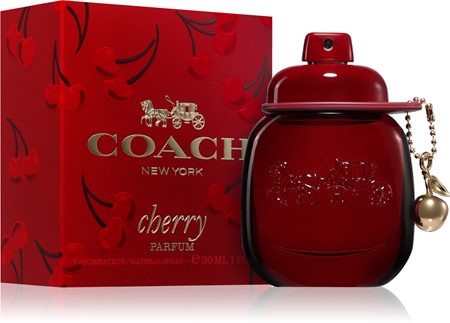 Coach Cherry tuoksu naisille