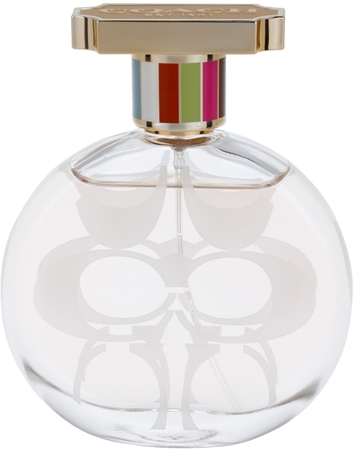 Coach Legacy eau de parfum para mulheres 50 ml