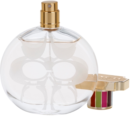 Coach Legacy eau de parfum para mulheres 50 ml