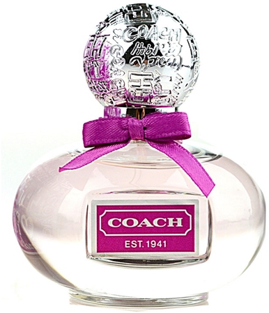 Coach Poppy Flower Eau de Parfum for Women 50 ml