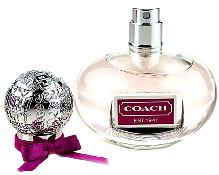 Coach Poppy Flower Eau de Parfum for Women 50 ml