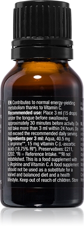 Cobeco Pharma Spanish Fly Violet španělské mušky pro muže a ženy