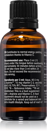 Cobeco Pharma Spanish Drops Extra španělské mušky