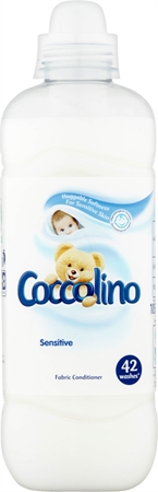 Coccolino Sensitive Weichspüler