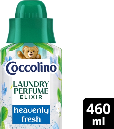 Coccolino Heavenly Fresh ambientador para armarios