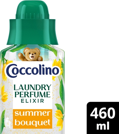 Coccolino Summer Bouquet textilduft