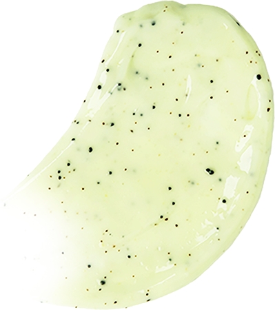 Coco & Eve Like A Virgin Deep Clean Scalp Scrub globinsko čistilni piling za lasišče