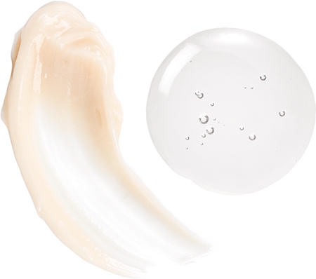 Coco & Eve Like A Virgin Oh My Hair Kit sada pro lesk a hebkost vlasů
