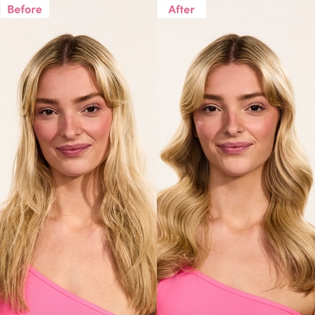 Coco & Eve Sweet Repair Repairing & Restoring Shampoo intenzivně regenerační šampon pro poškozené a barvené vlasy