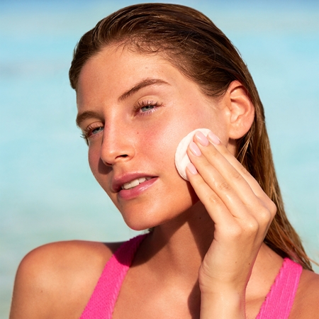 Coco & Eve Antioxidant Hydrating Milky Toner tónico facial hidratante com efeito antioxidante