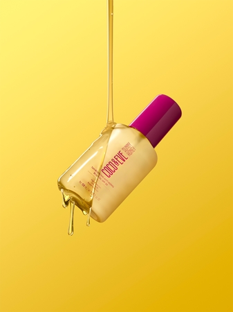 Coco & Eve Sunny Honey Tan Boosting Anti-Aging Body Oil SPF 30 olio protettivo per accelerare l'abbronzatura anti-age