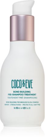 Coco & Eve Bond Building Pre-Shampoo Treatment