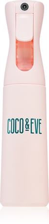 Coco & Eve Fine Mist Spray Bottle Zersträuber für das Haar