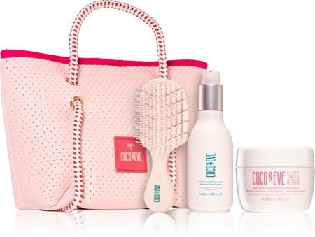 Coco & Eve Date Night Kit Set (für das Haar)