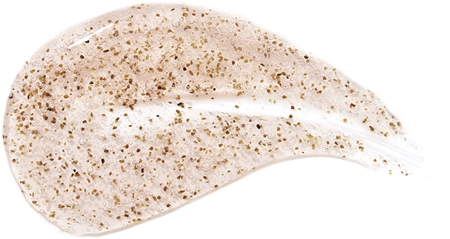 Coco & Eve Glow Figure Resurfacing Body Gel Scrub jemný tělový peeling