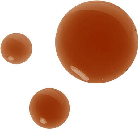 Coco & Eve Sunny Honey Anti-Aging Tanning Serum samoopalovací sérum na obličej